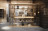 Library Shelf Bizzotto Italia Infinity 977