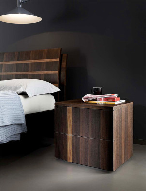 Nightstand Tratto Rossetto armobil 201000