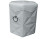 Ottoman Bizzotto Italia Diamond 689