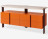 Dresser Carpanese Home Trio DL
