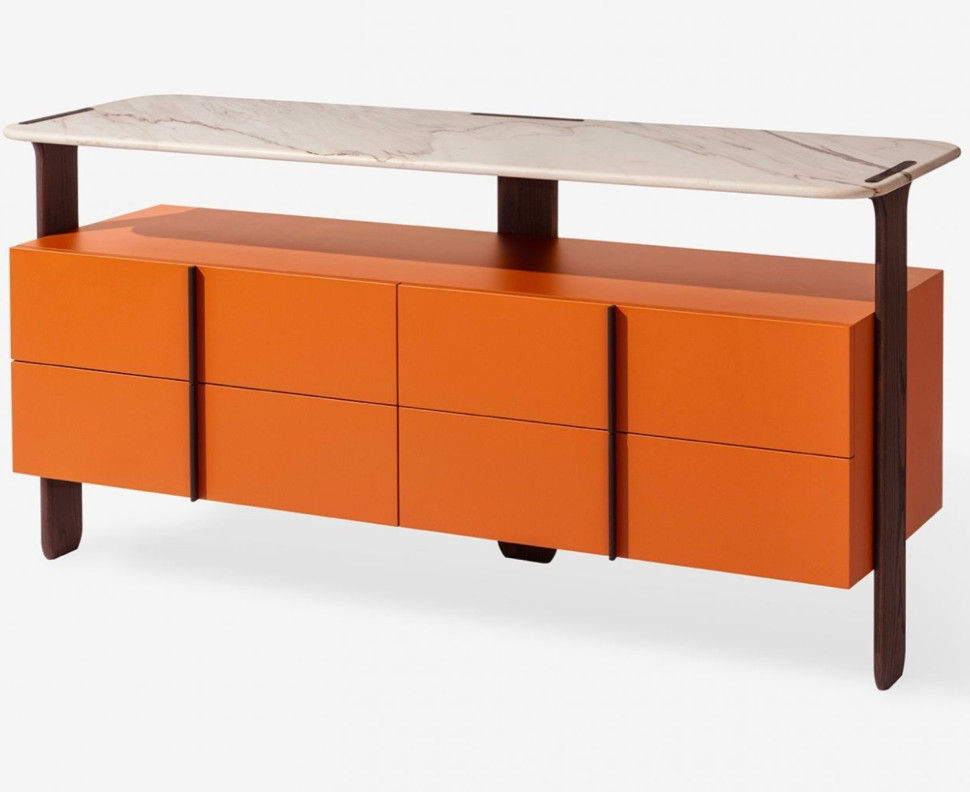 Dresser Carpanese Home Trio DL