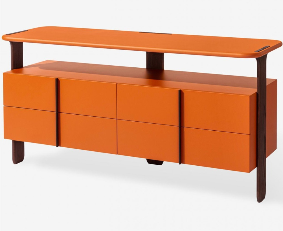 Dresser Carpanese Home Trio DL