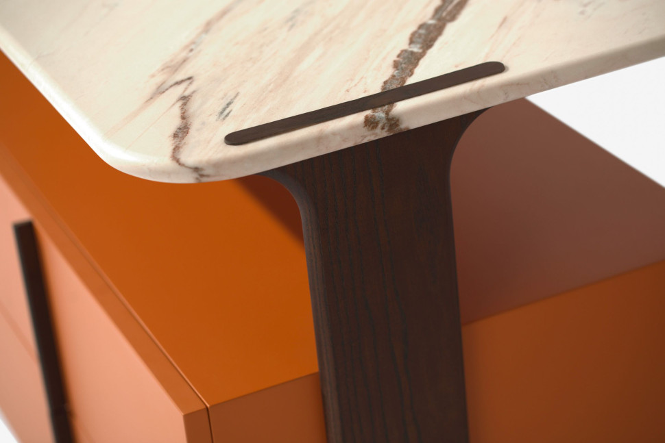 Dresser Carpanese Home Trio DL