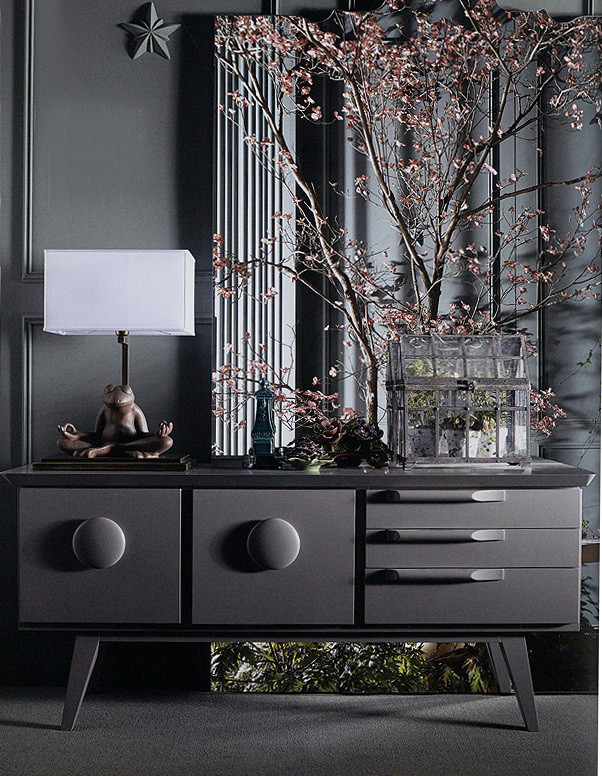 Buffet Creazioni Extempore Cr/3953