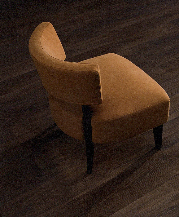 Armchair Kondi mini Twils Esprit libre 383