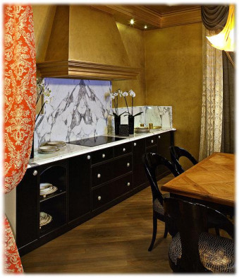 Kitchen Cabinet Moletta &amp; co Comp3