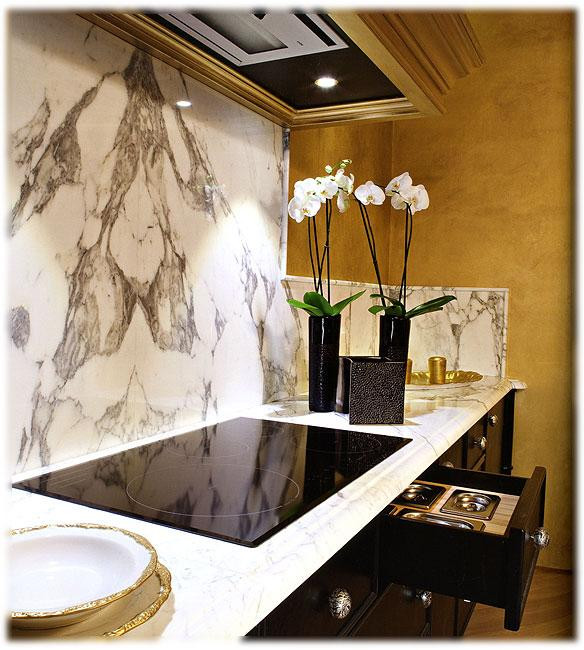 Kitchen Cabinet Moletta &amp; co Comp3