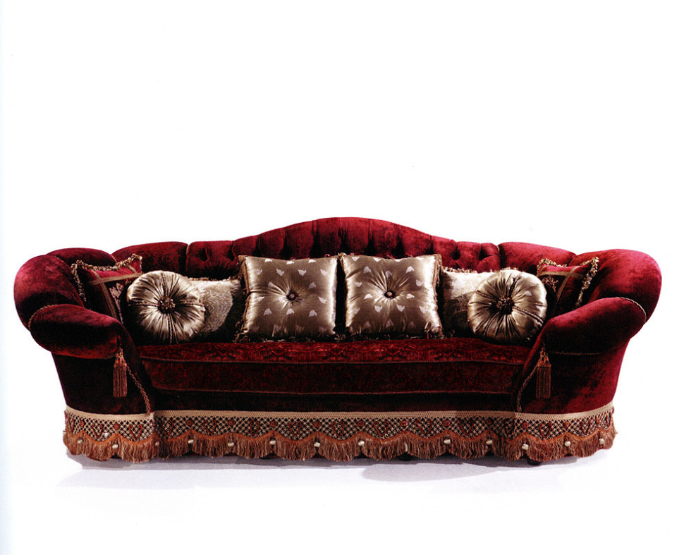 Sofa Angelo cappellini Timeless 60177/D3i