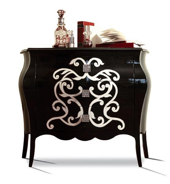 Dresser Daniela lucato Glamour 04