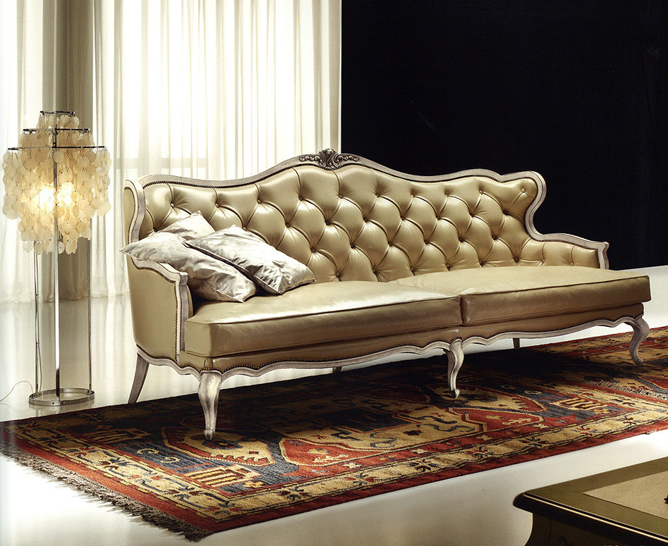 Sofa Formerin Charming and luxurios mood Avalon