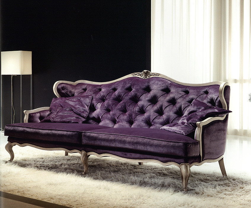 Sofa Formerin Charming and luxurios mood Avalon