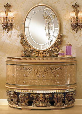 Dresser Riva Balbianello 8032