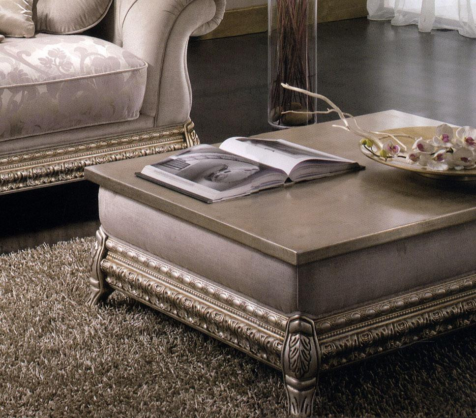 Coffee Table Anastasia Gold confort Anastasia 03