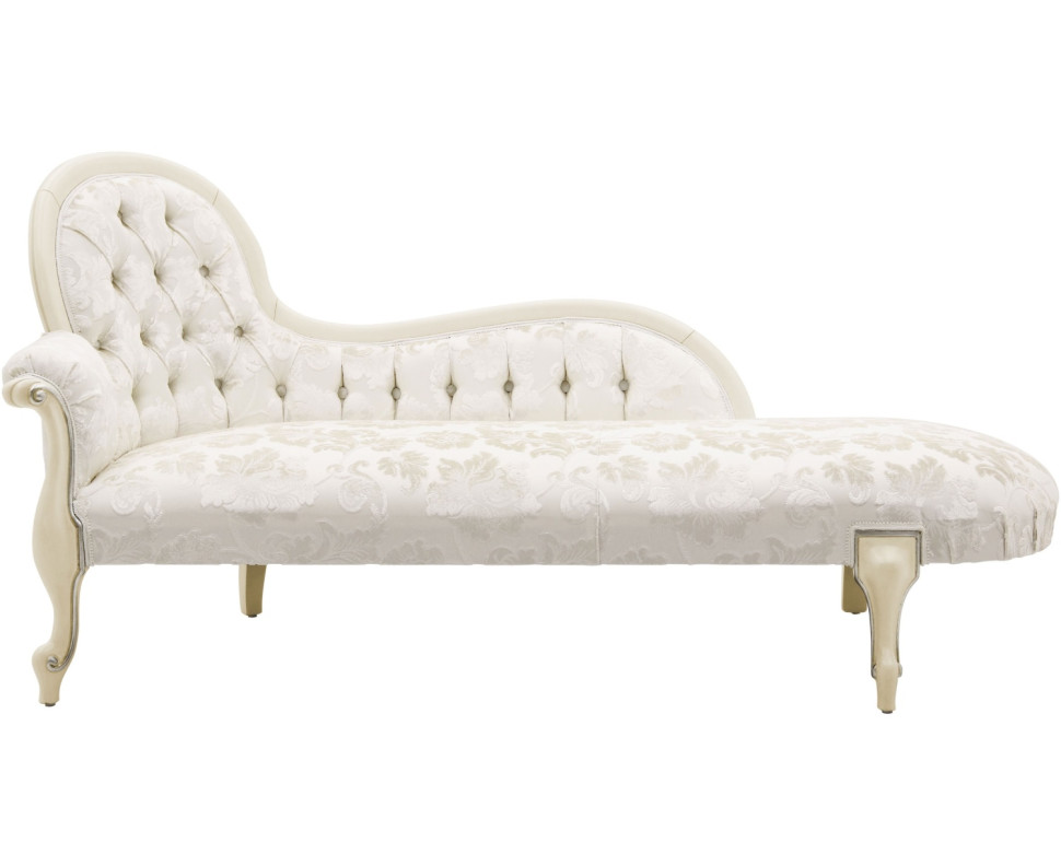 Daybed Seven Sedie Diva 0711D
