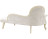 Daybed Seven Sedie Diva 0711D
