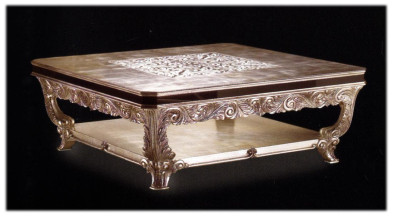 Coffee Table Barca Isacco agostoni Book.02 1269