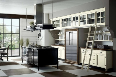 Kitchen Cabinet Marchi Cucine Opera