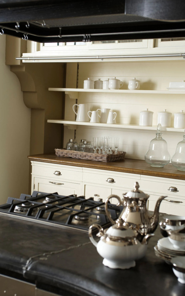 Kitchen Cabinet Marchi Cucine Opera