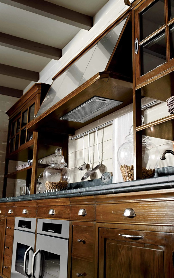 Kitchen Cabinet Marchi Cucine Opera