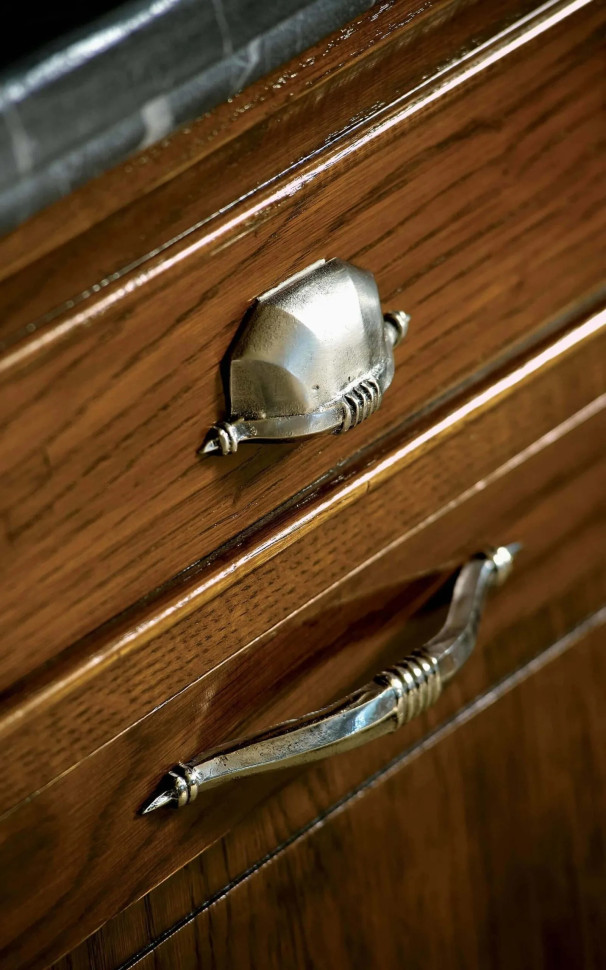 Kitchen Cabinet Marchi Cucine Opera
