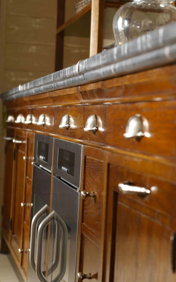Kitchen Cabinet Marchi Cucine Opera