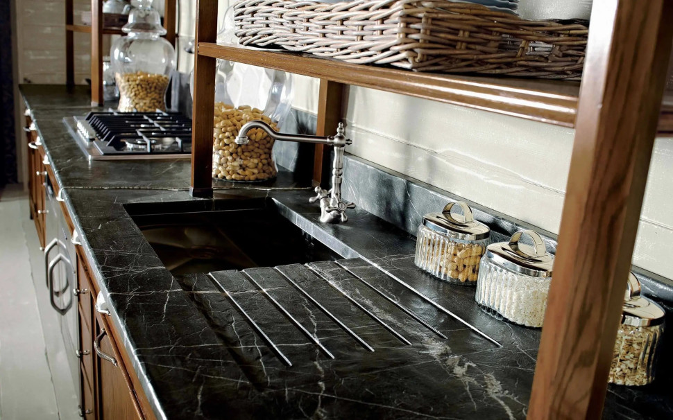 Kitchen Cabinet Marchi Cucine Opera
