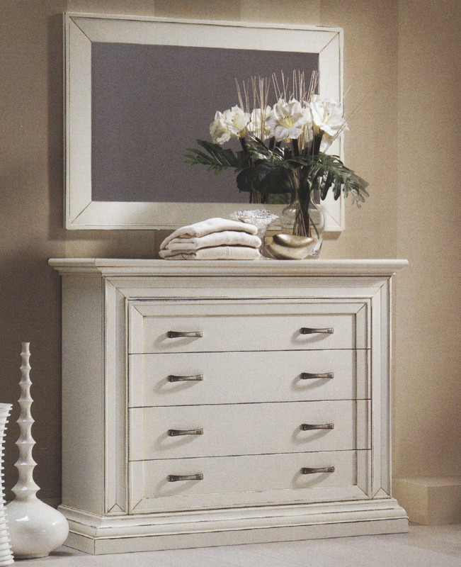 Dresser Arte casa Evoluzione 2657