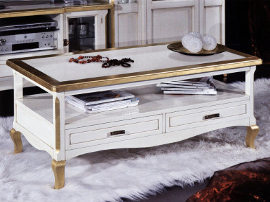 Coffee Table Giuliacasa Michelangelo 1149-Bo