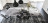 Dining Table Cattelan italia Skorpio Crystalart