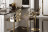 Kitchen Cabinet Tessarolo Antelope Gole