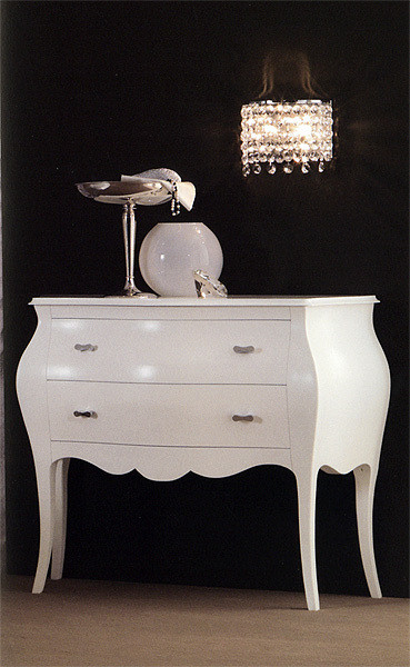 Dresser Piermaria Notte Nausicaa como - 1