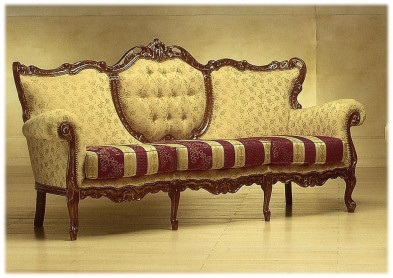 Sofa America Morello gianpaolo Blu catalogo 543/Rk