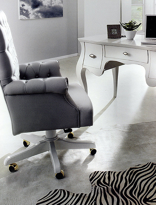 Ergonomic Executive Armchair Bbelle Miro 12