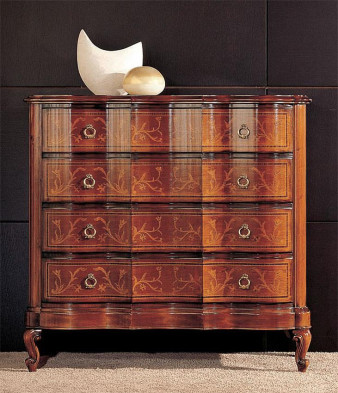 Dresser Medea 800 Collection 2009Cc