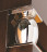 Dressing Table Selva design Lorenzo Bellini HERITAG 5691