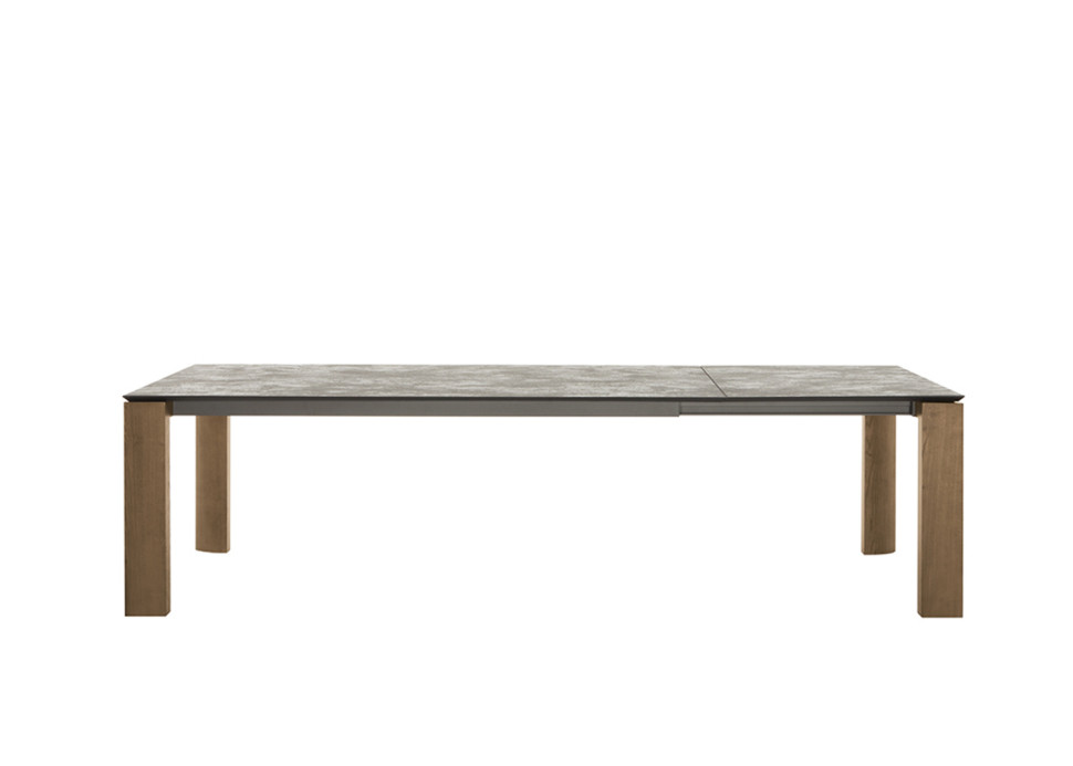 Dining Table Tonin CASA Design Nicola Tonin Dada 