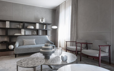 Sofa Casamilano Arne