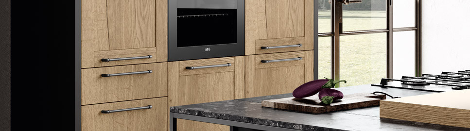 Kitchen Cabinet Miton Medea