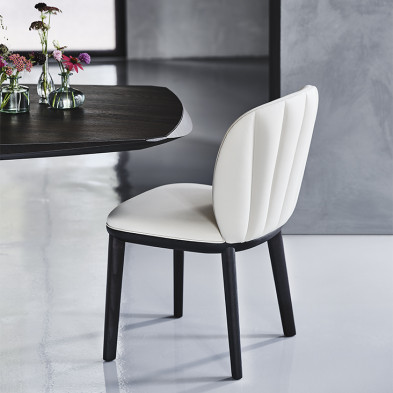 Dining Chair Cattelan Italia Chrishell