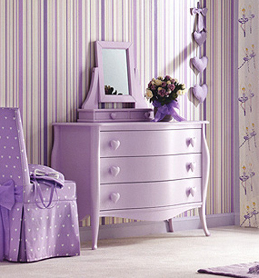 Dresser Piermaria Young Chanel como 2