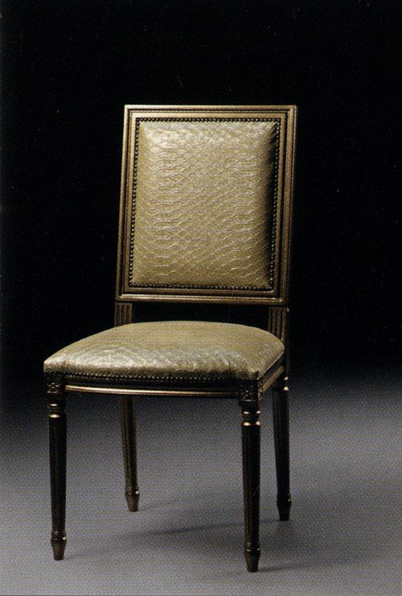 Dining Chair Giuliacasa Venezia 542S-ve