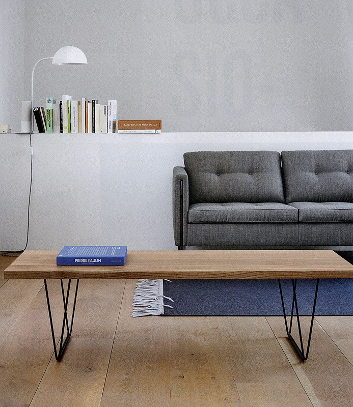 Coffee Table Cm 191 Ligne roset 19960285