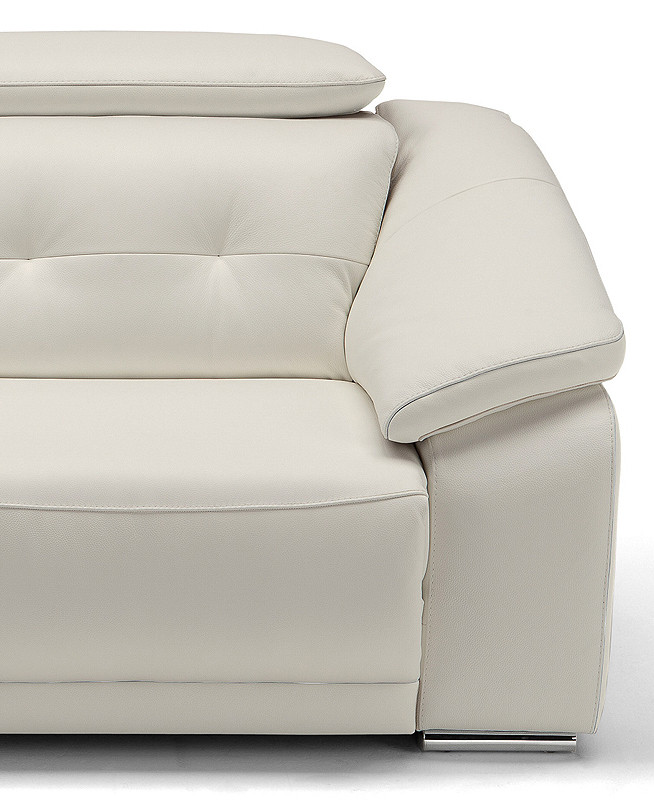 Sofa Raffaello Nicoline salotti R001