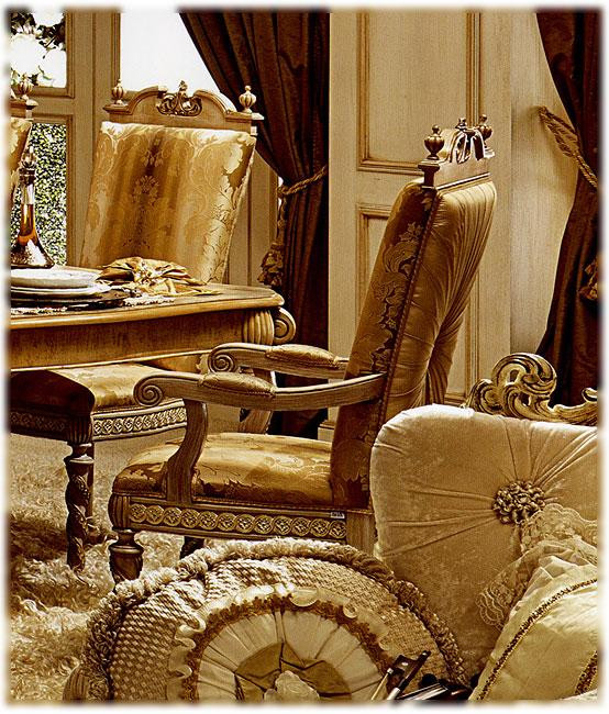 Dining Chair Riva Hermitage 4121/Sw