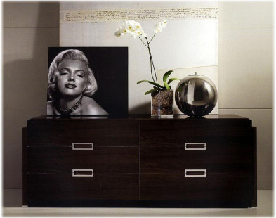 Dresser Malerba One &amp; only On700