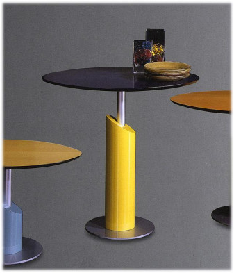 Coffee Table Vip Il loft Complements Vi03