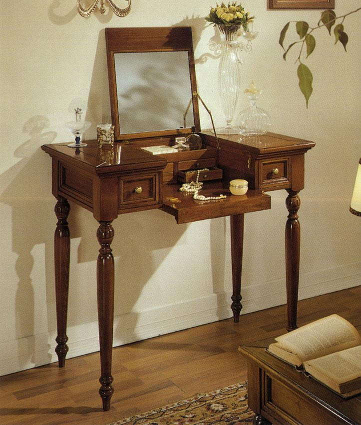 Dressing Table Giuliacasa Venezia 7058-Ve