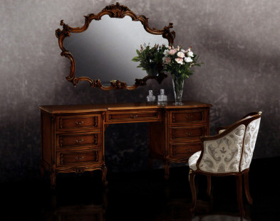 Dressing Table Minotti luigi &amp; benigno Ninfee 364