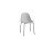 Dining Chair Bontempi Mood