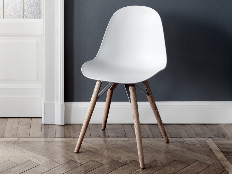 Dining Chair Bontempi Mood